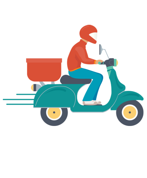 Delivery Image
